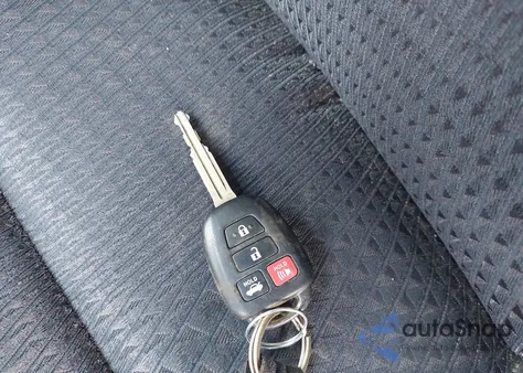 2012 Toyota Camry Se from USA, damaged, VIN 4T1BF1FK5CU013809